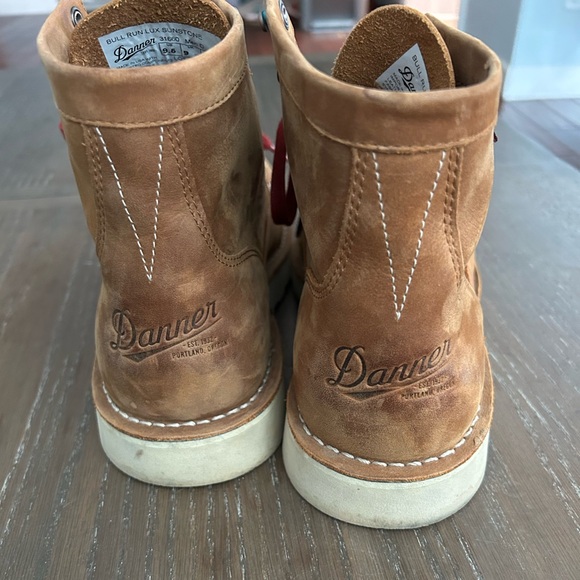 Danner Boots - Picture 3 of 5